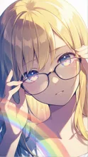 メガネ越しの世界👓🗺️