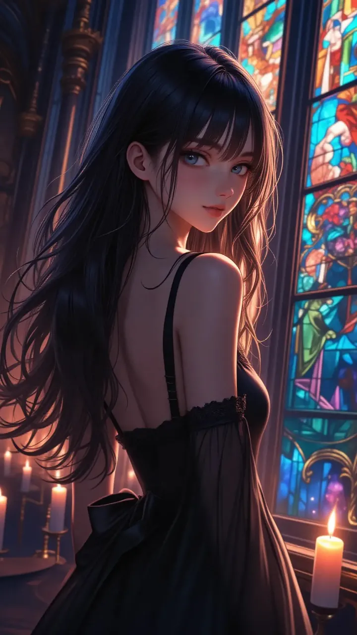 ありな — ありなさんのAIイラスト