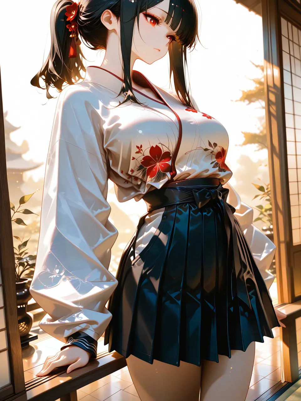 花譜乃愛