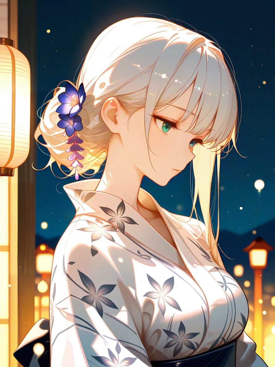 Kt — KtさんのAIイラスト