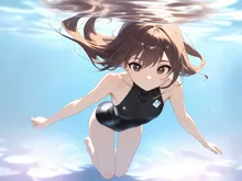 煙雨 — 煙雨さんのAIイラスト