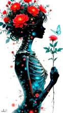 The Skeleton Within