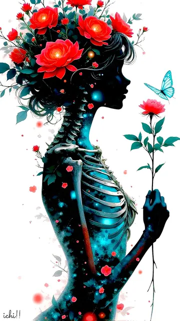 The Skeleton Within
