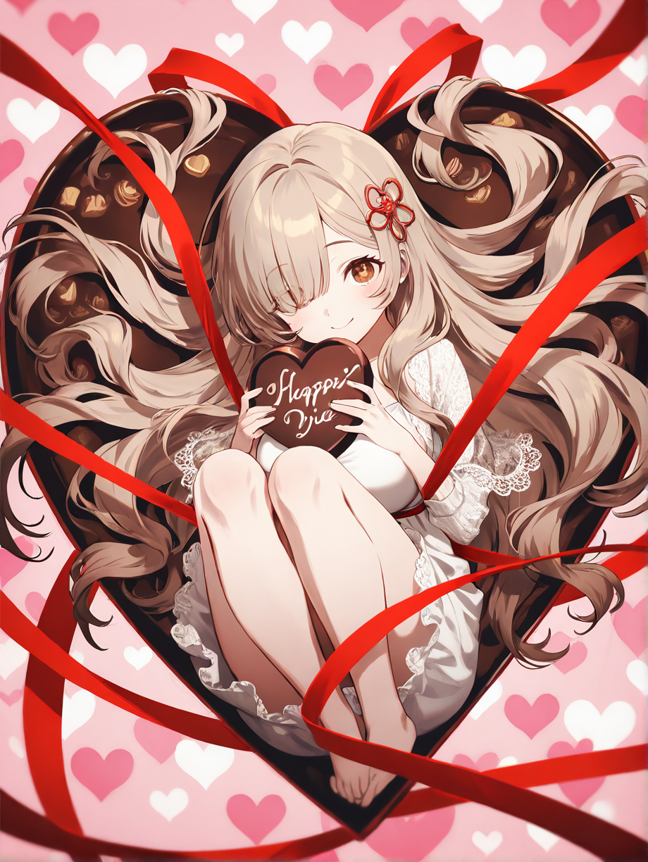 HAPPY♥Valentine