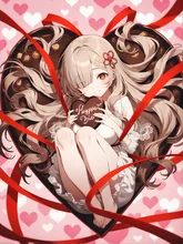 HAPPY♥Valentine