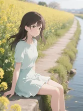 春日和