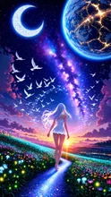 アストラル・メモリーⅡ