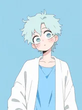 白波 — 白波さんのAIイラスト