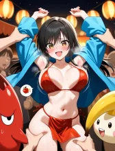 どんどん変なキャラ来るんだけど、、