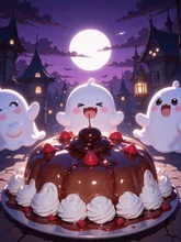 SUPPART の AI イラスト