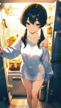 スウェット — MAOMAOさんのAIイラスト