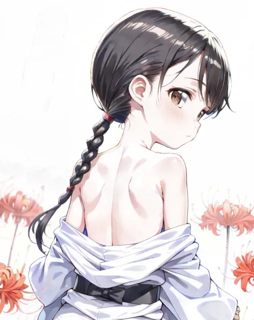 珠江「……ちょっと…サムイ……」