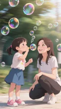 ほのぼの