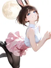 ピョンピョン💕