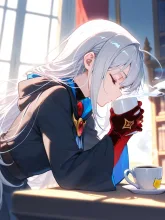 SUPP912158 — SUPP912158さんのAIイラスト