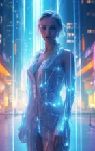 イベント第7弾·メタバース🌌 の投稿作品