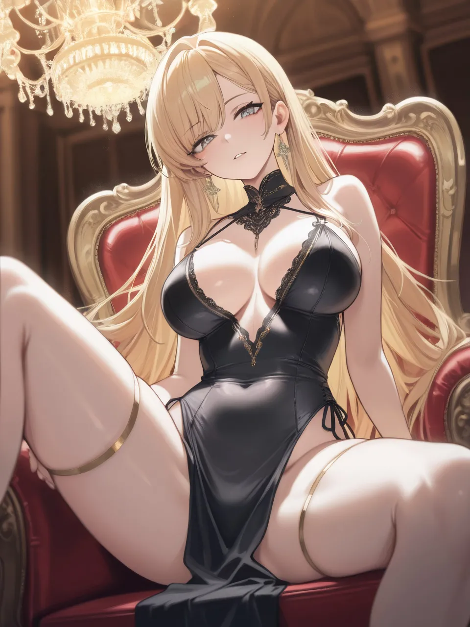光感萌え系