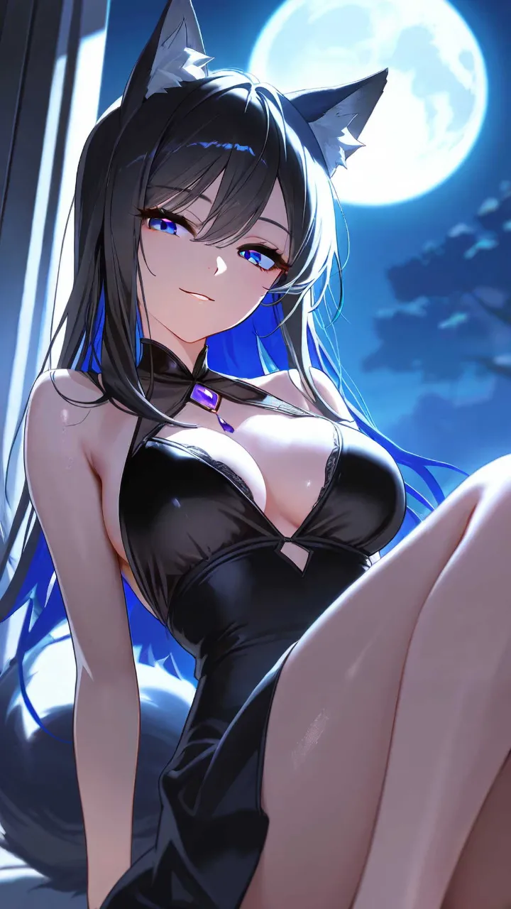 ヴェルミリア — ヴェルミリアさんのAIイラスト