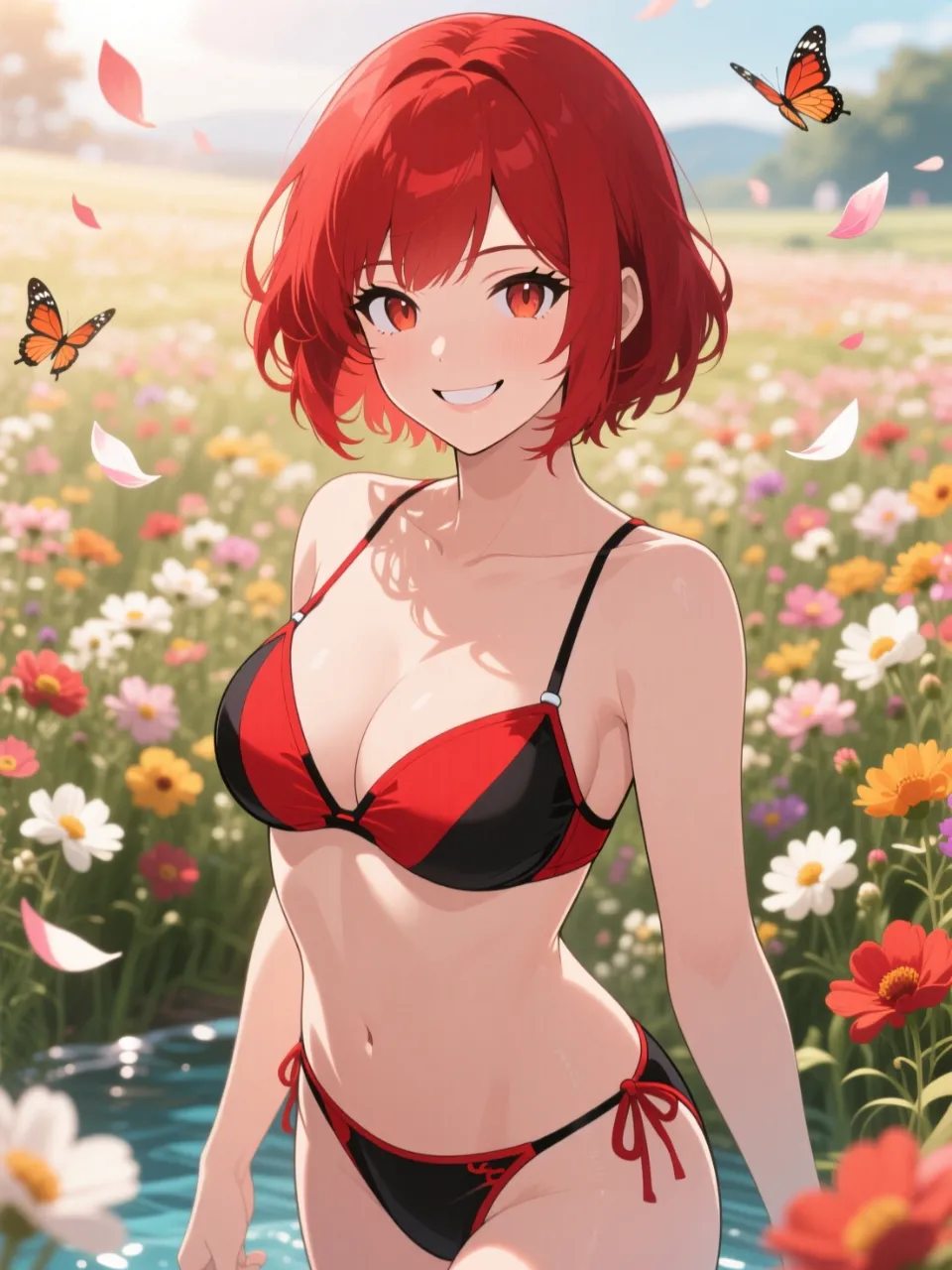 アーエル — アーエルさんのAIイラスト