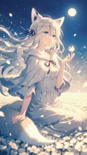 SUPPART の AI イラスト
