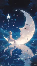 LUNA lullaby🌙