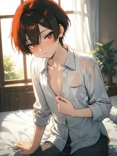 「僕のことどうしたいの？」