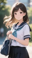 画像生成チャレンジ·素っぴん の投稿作品