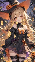 SUPPART の AI イラスト