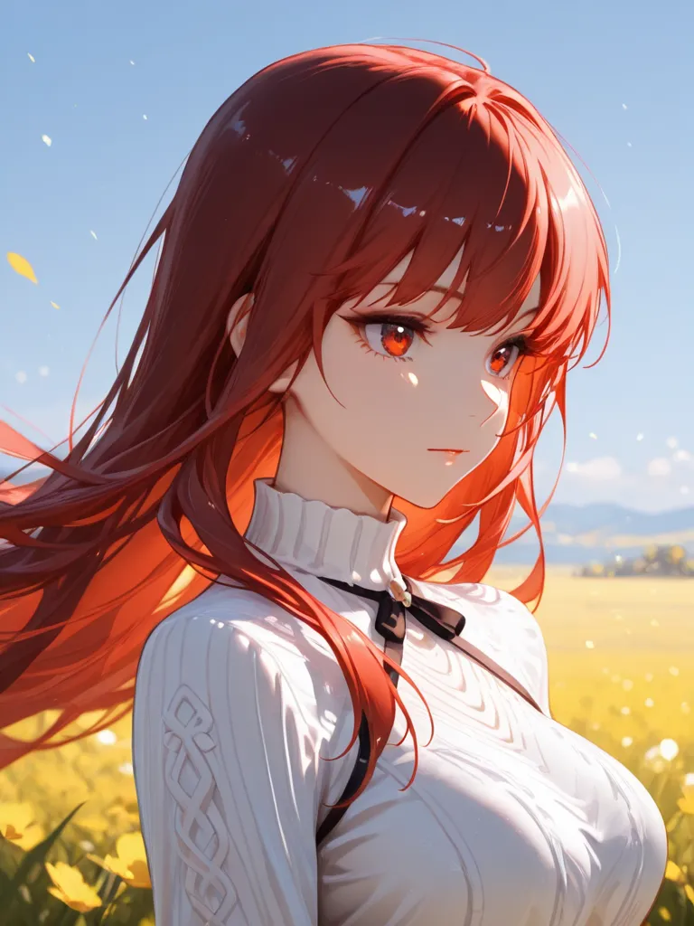 春色の風