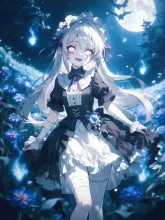 ゾンビっ娘·うつろ可愛い恐怖萌え の投稿作品