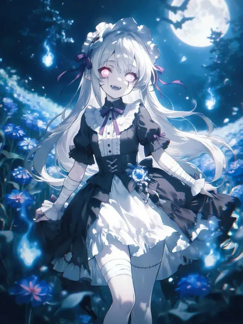 🦇🩶💜