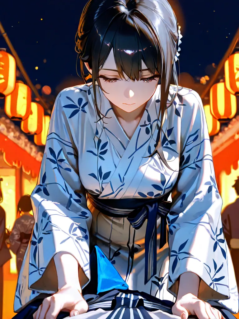 天神祭のお供に