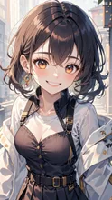 🌟イベント 第78弾·鏡の中の私 の投稿作品