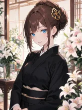 ゆり