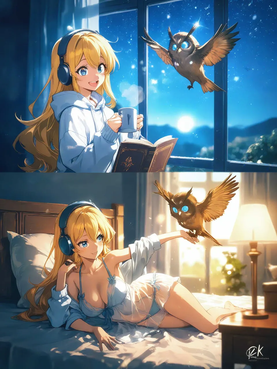 幻月の再光プロ