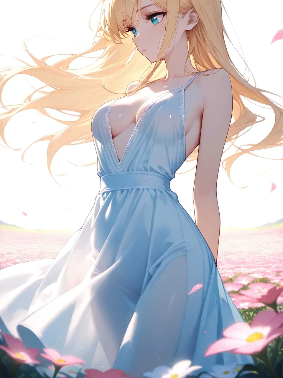 SUPPART の AI イラスト
