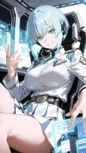 実験場 — 実験場さんのAIイラスト