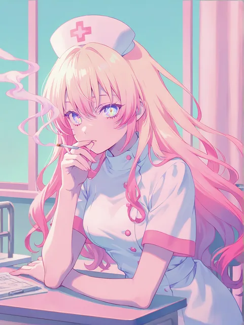 フィクションです