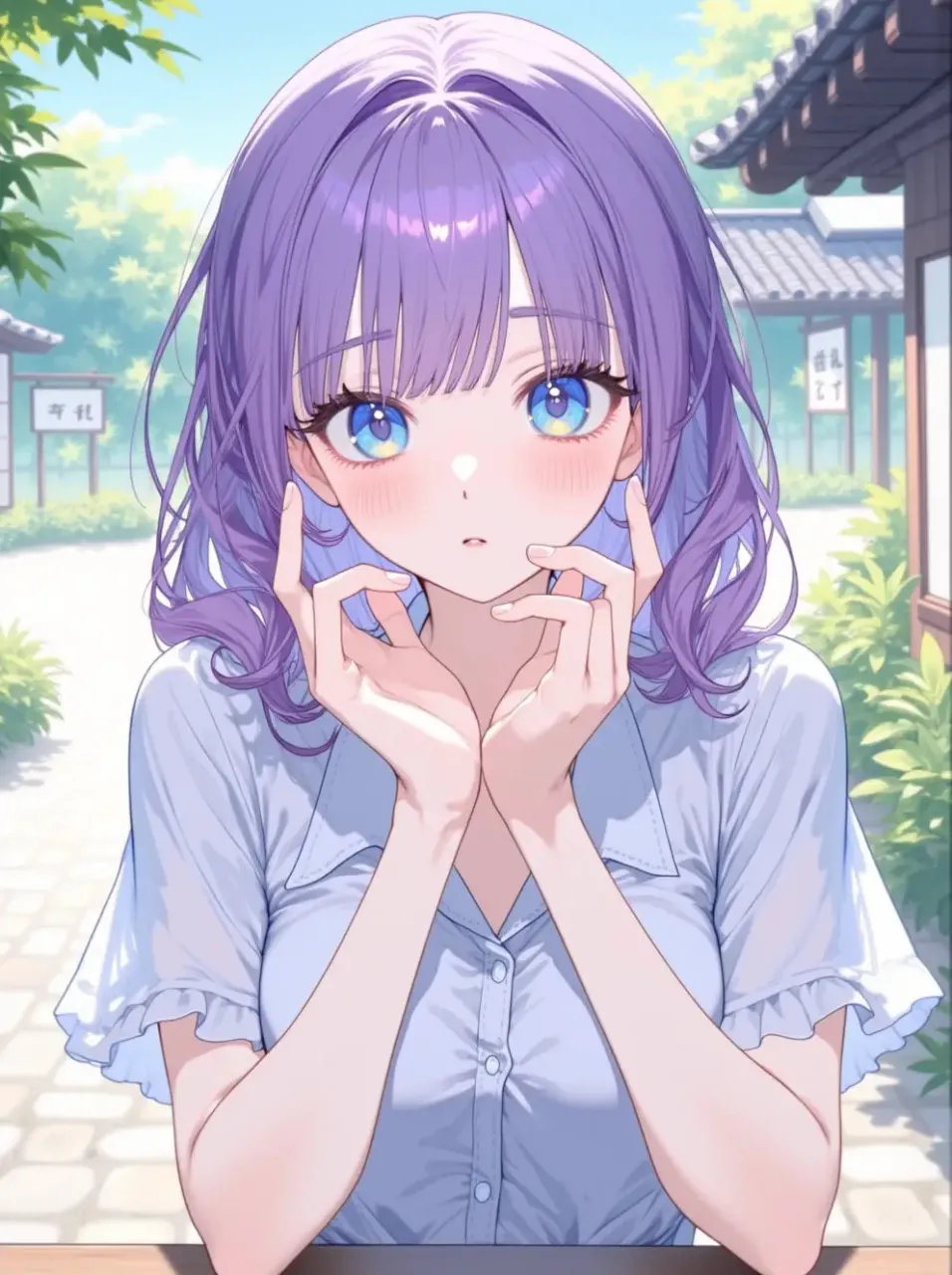 444 epsilon — 444 epsilonさんのAIイラスト