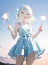 SA — SAさんのAIイラスト
