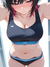 アノール — アノールさんのAIイラスト