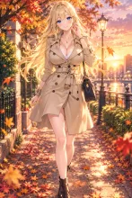 SUPPART の AI イラスト