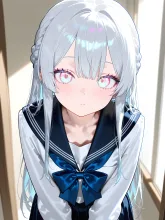 🤍 ⸝꙳