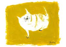 cat — shotaさんのAIイラスト