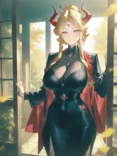 SUPPART の AI イラスト