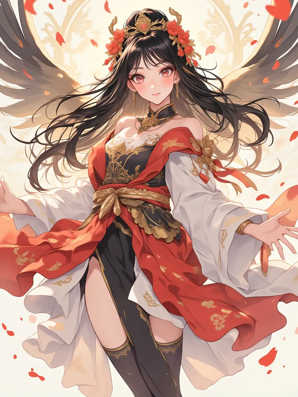 平面アニメ