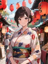 ほおずき市