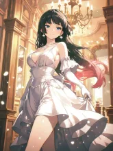 一緒に踊ってくれる？？？？