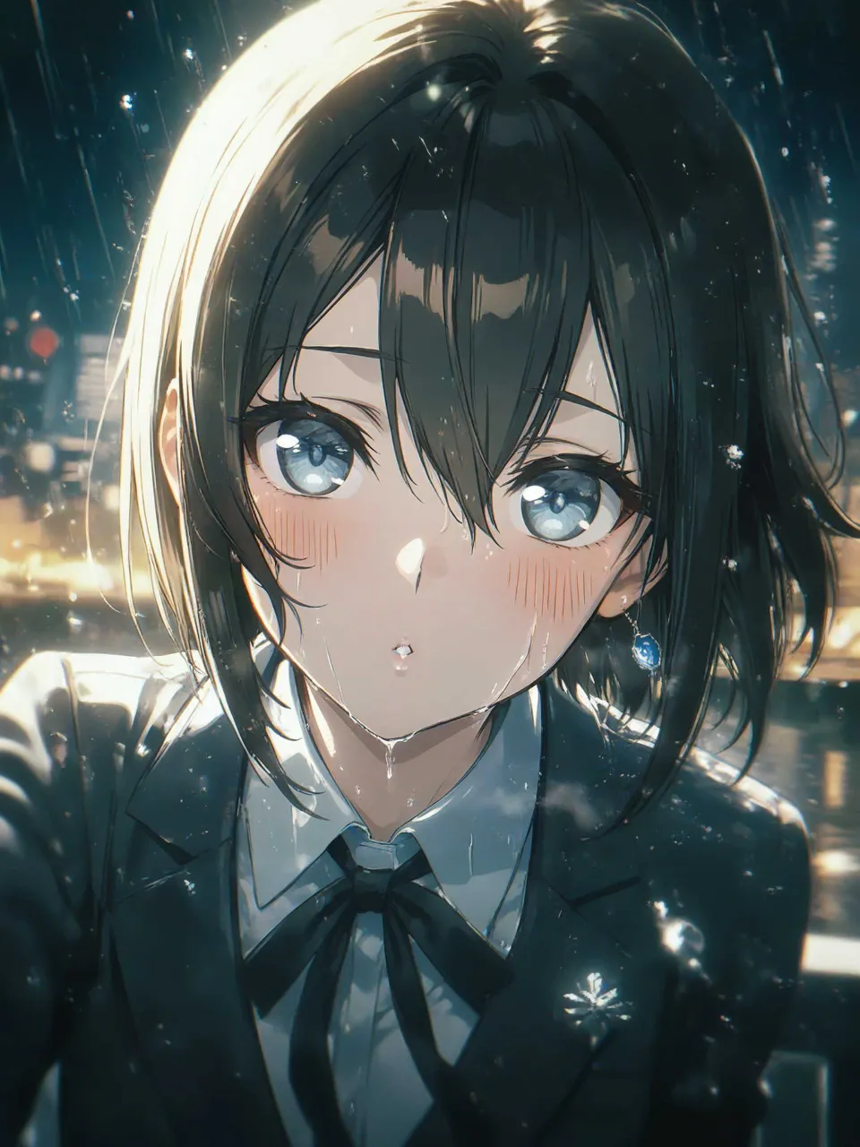 「あたし!あなたの事が、、、、すきっ💕」