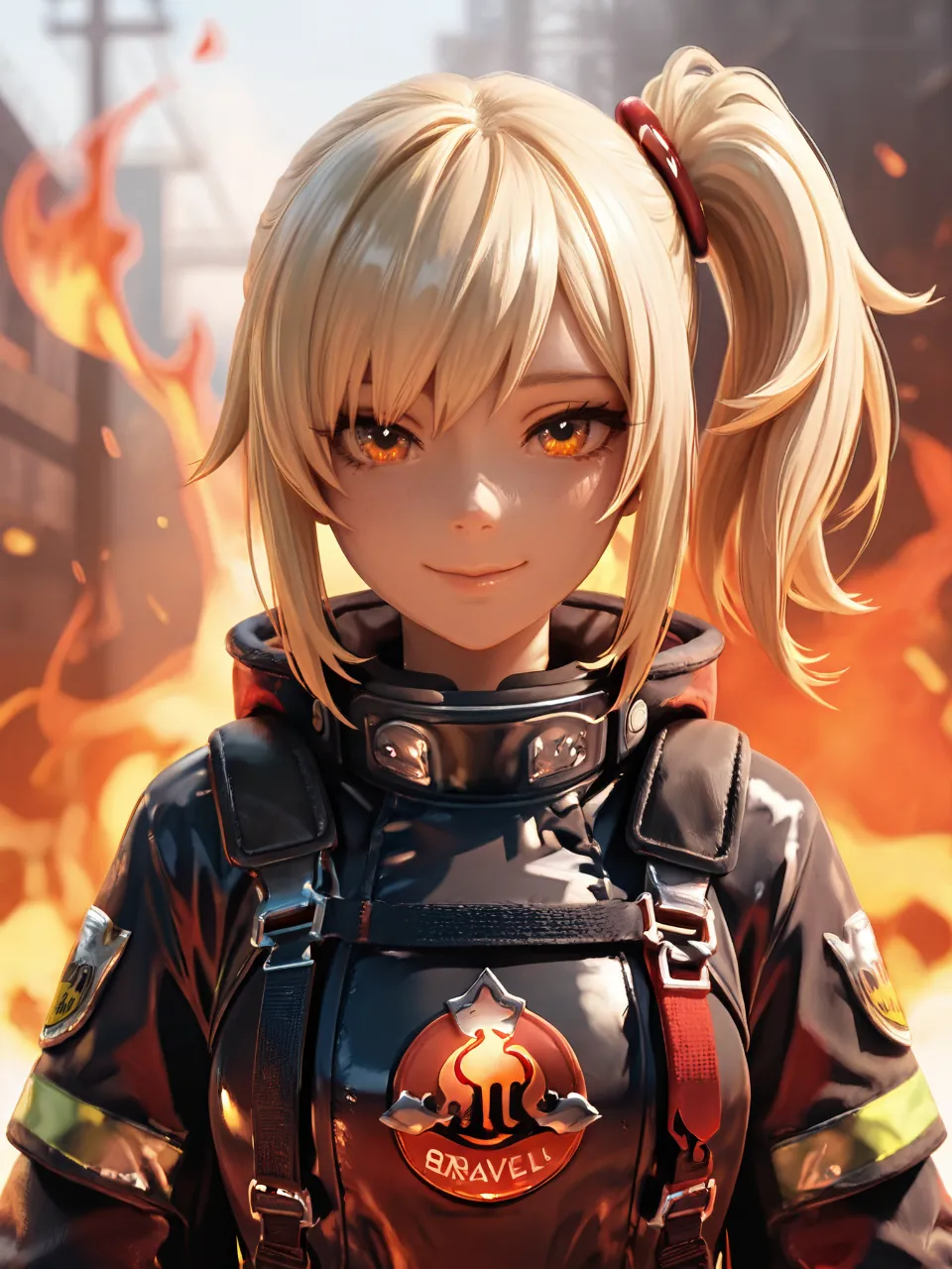 天谷 — 天谷さんのAIイラスト